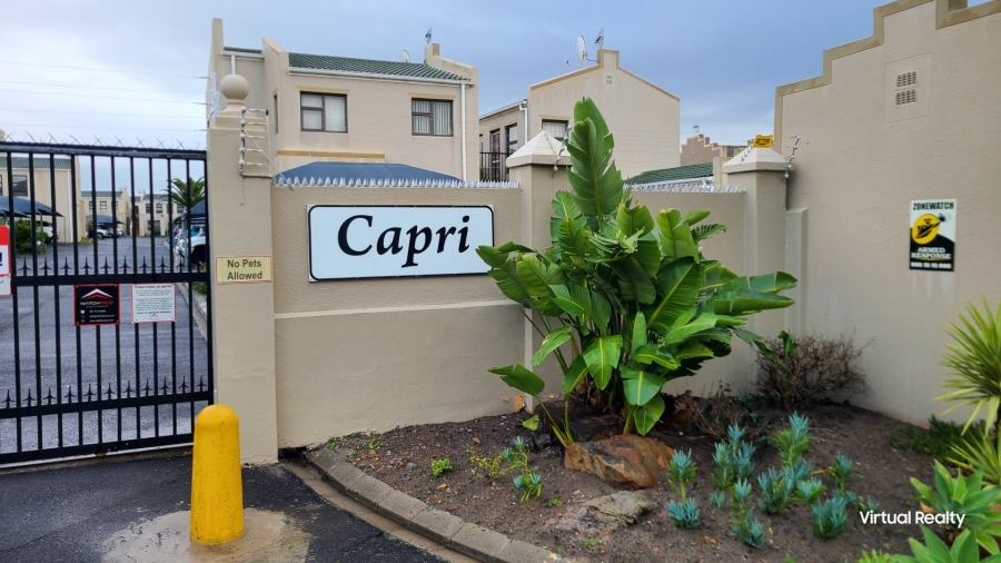 To Let 2 Bedroom Property for Rent in Parow North Western Cape
